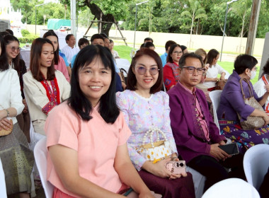อธิบดีกรมส่งเสริมสหกรณ์เป็นประธานเปิดอาคารสำนักงานสหกรณ์ออมทรัพย์สาธารณสุขเชียงราย จำกัด ... พารามิเตอร์รูปภาพ 68